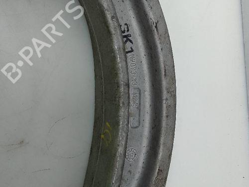 Venstre fortil bærearm AUDI Q7 (4MB, 4MG, 4MQ) 3.0 TFSI quattro (333 hp) 22226758