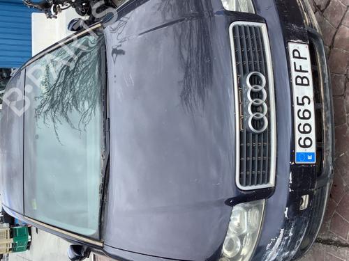 Used Parts AUDI A4 B6 (8E2) 2.0 (130 hp) 2997753