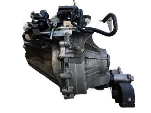 Gearbox MAZDA CX-5 (KE, GH) 2.2 D (KE2FW) | BP32362068M3  - Image 5