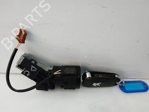 Used Ignition barrel Ignition barrel 22686888 22686888