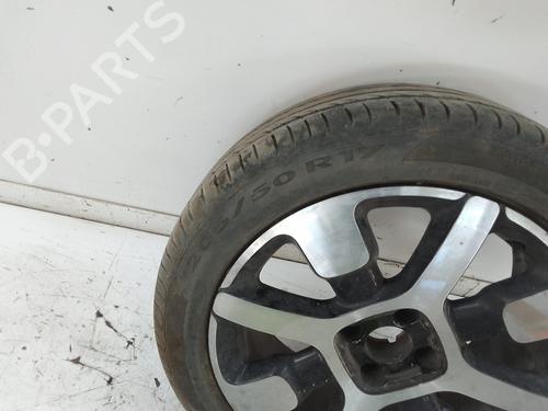 Rim CITROËN C4 CACTUS 1.2 THP 110 | BP29448531C45