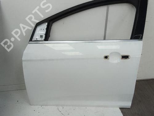 Left front door FORD FOCUS III 1.0 EcoBoost | BP27447005C2 