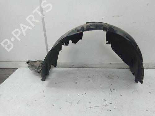 Wheel arch DACIA SANDERO II TCe 90 (B8M1, B8MA, B8AC) | BP18736768C56 