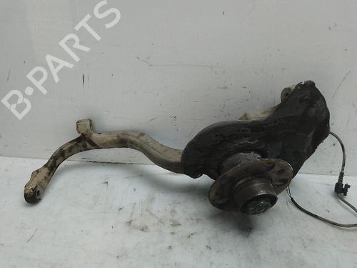 Right front steering knuckle MERCEDES-BENZ S-CLASS (W221, V221) S 320 CDI (221.022, 221.122) | BP27448292M26 
