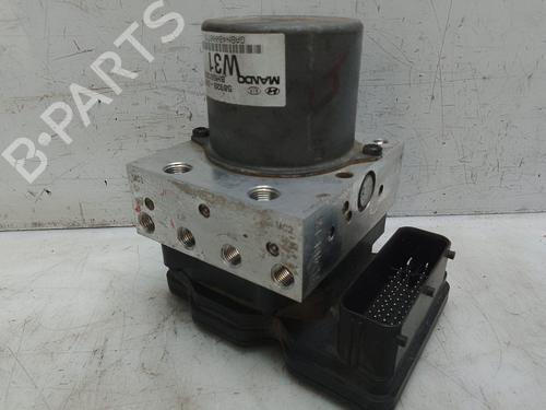 ABS pump KIA SPORTAGE III (SL) 1.7 CRDi | BP29386431M43 