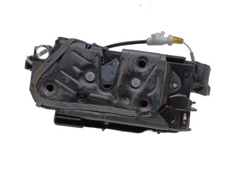 Venstre bagtil lås Venstre bagtil lås VW POLO VI (AW1, BZ1, AE1) 1.0 (75 hp) 34420893 34420893