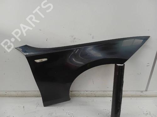 Right front fenders BMW 1 (E81)  | BP24427477C42 