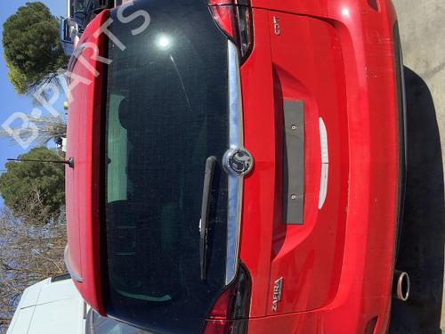 Climate control OPEL ZAFIRA TOURER C (P12) 2.0 CDTi (75) | BP33953368I5  - Image 6