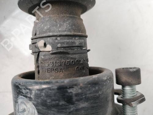 Driveshaft PORSCHE CAYENNE (9PA)  | BP18577632M37 