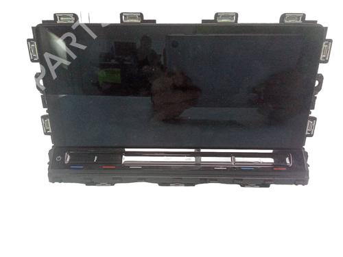 Used Display monitor Display monitor VW GOLF VIII (CD1, DA1) 2.0 GTI Clubsport (300 hp) 28150112 28150112