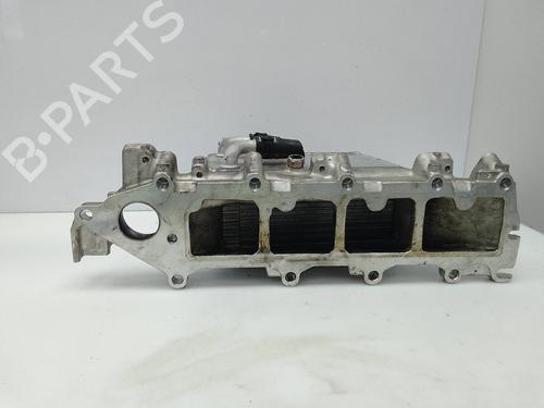 Intake manifold AUDI A3 Sportback (8VA, 8VF) 30 TDI | BP28144890M70 