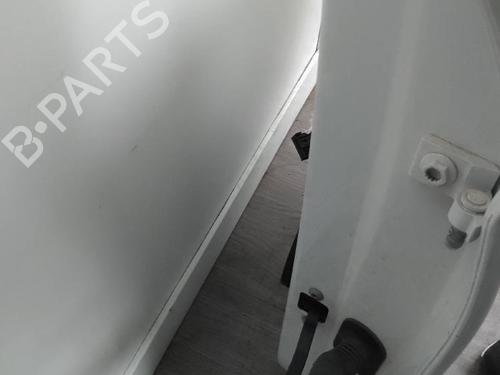 Left rear door SEAT IBIZA V (KJ1, KJG) 1.0 TSI | BP22631501C4