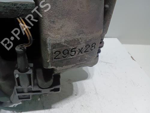 Left front brake caliper MERCEDES-BENZ C-CLASS (W204) C 220 CDI (204.002) | BP36965474M105 - Image 5