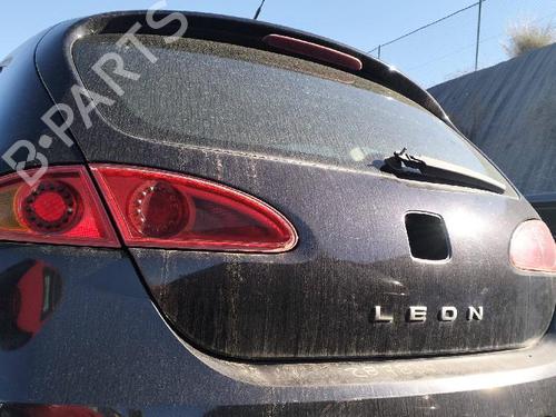 Tailgate SEAT LEON (1P1) 1.9 TDI | BP21832841C6 