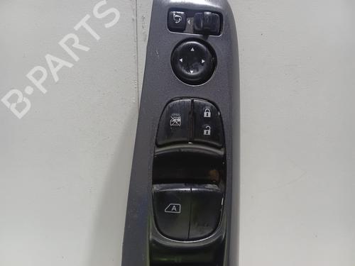 Left front window switch CITROËN C3 AIRCROSS II (SJ_) 1.2 PureTech 100 (SJGHPV) | BP36528163I27 - Image 3