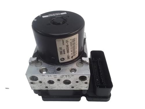 Used ABS pump ABS pump BMW 3 (F30, F80) 320 d xDrive (184 hp) 31038218 31038218