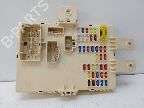 Fuse box KIA SPORTAGE III (SL) 1.7 CRDi | BP18970866E1 