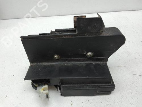 Rear left lock DACIA SANDERO III 1.0 TCe LPG | BP19707680C100 