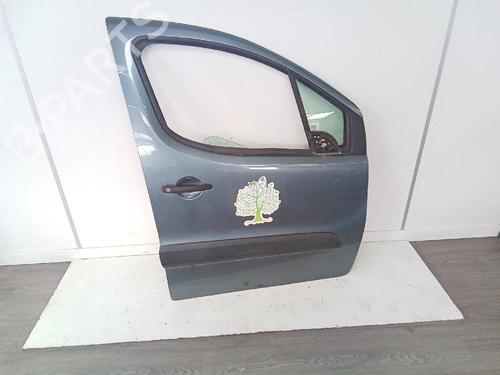 Right front door PEUGEOT PARTNER Tepee 1.6 HDi 4x4 | BP18575297C3