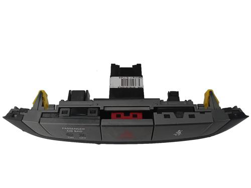 Warning switch HYUNDAI ix35 (LM, EL, ELH) 1.7 CRDi | BP24463432I22 - Image 2