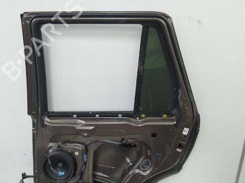 Electronic module LAND ROVER RANGE ROVER SPORT I (L320) 3.0 D 4x4 | BP19583263M83 