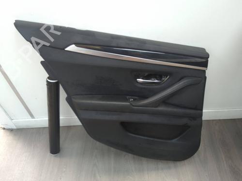 Used Rear left panel Rear left panel BMW 5 Touring (F11) 520 d xDrive (190 hp) 19733199 19733199
