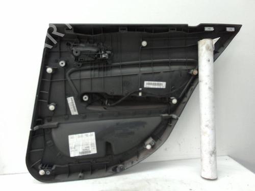 Rear left panel BMW 1 (F20) 120 d xDrive | BP25348938C60 