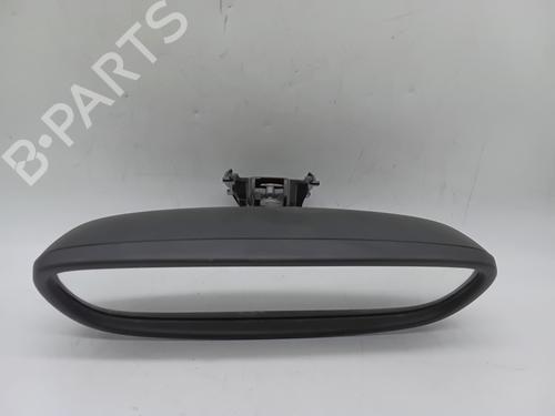 Used Rear mirror BMW 1 (F20) 116 d (116 hp) 28974763