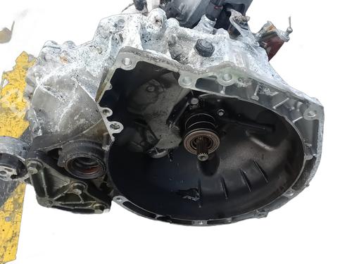 Used Gearbox FORD TOURNEO COURIER B460 MPV 1.5 EcoBlue (100 hp) 30921757