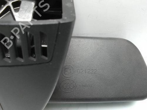 Rear mirror BMW X1 (E84)  | BP23456007I6 