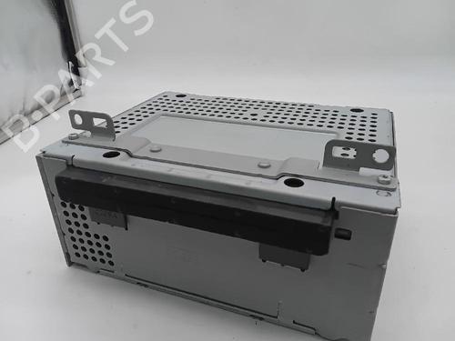 Used Radio FORD FOCUS III [2010-2020]  27587531