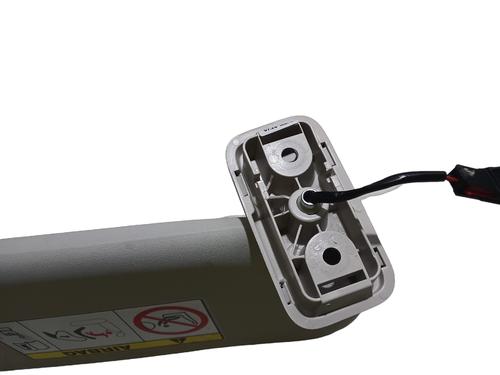 Left sun visor JAGUAR F-PACE (X761) 2.0 TD4 AWD | BP34180790I1  - Image 5