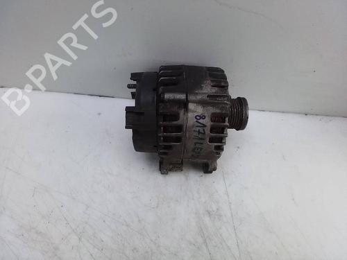 Alternator VW GOLF PLUS V (5M1, 521)  | BP18575518M7 