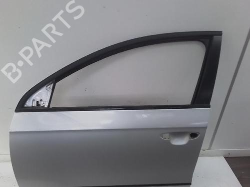Left front door VW PASSAT B6 (3C2)  | BP27447747C2 