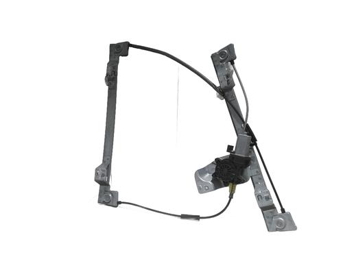Used Front right window mechanism Front right window mechanism RENAULT KANGOO Express (FW0/1_) 1.5 dCi 75 (FW07, FW10, FW04) (75 hp) 36219170 36219170