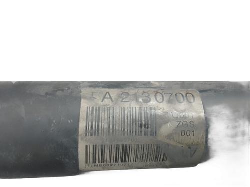 Driveshaft MERCEDES-BENZ E-CLASS (W213) E 220 d (213.004) | BP31583057M37 