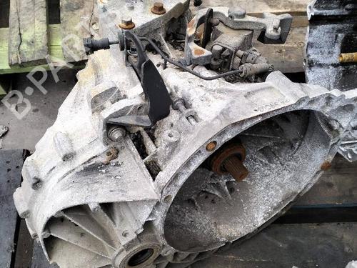 Gearbox BMW X3 (E83) 2.0 sd | BP26284936M3 