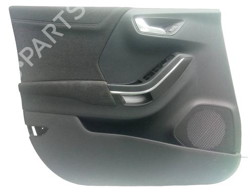Forra frente esquerda Forra frente esquerda FORD PUMA (J2K, CF7) [2019-2026] 21602776 21602776