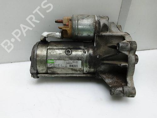 Used Starter PEUGEOT 3008 I MPV (0U_) 2.0 HDi (163 hp) 18573013