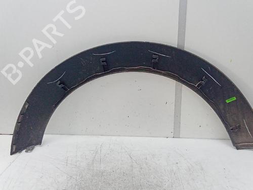 Rear left wheel arch trim MINI MINI (R56) Cooper | BP19543928C136 