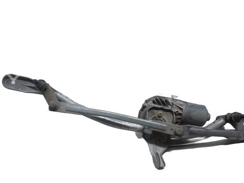 Used Front wiper motor BMW 5 (F10) 530 d (245 hp) 31849631