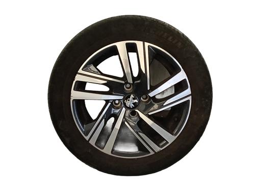 Used Rim Rim 36965116 36965116