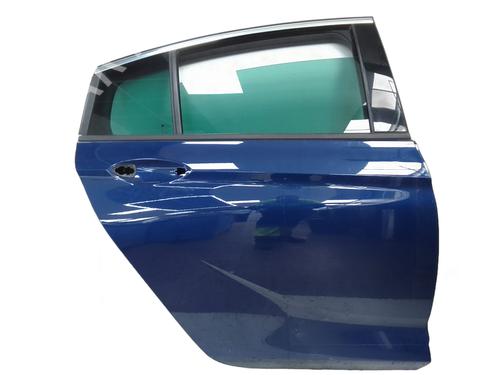 Used Right rear door OPEL INSIGNIA B Grand Sport (Z18) 2.0 (68) (200 hp) 31274531