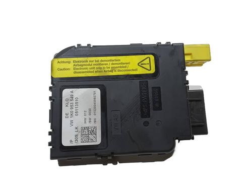 Servostyring Styreenhet VW GOLF V (1K1) 1.9 TDI | BP31037609M49 