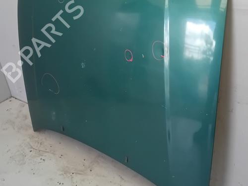Used Hood Hood SEAT INCA (6K9) 1.4 i (60 hp) 34717493 34717493