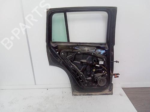 Used Left rear door VW TIGUAN (5N_) 2.0 TDI (140 hp) 18593434