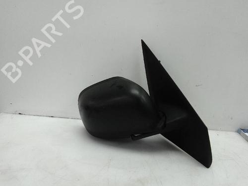 Right mirror DACIA DOKKER MPV (KE_) 1.5 dCi (KEAJ, KEAH) | BP23851002C27 
