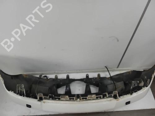 Front bumper LAND ROVER RANGE ROVER SPORT I (L320) 2.7 D 4x4 | BP23985007C7 