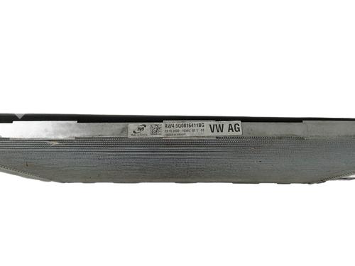 AC radiator VW POLO VI (AW1, BZ1, AE1) | BP26160827M32 - Image 3