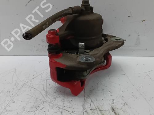 Left front brake caliper HYUNDAI i20 II (GB, IB) 1.2 | BP29328714M105 